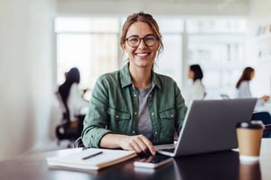 Office worker-Simplify