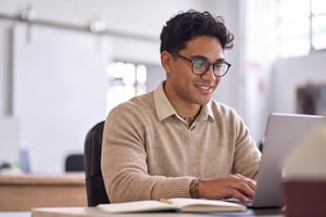 StaffSync worker