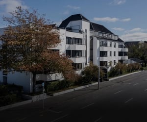 Hotel Montreal