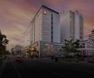 Ibis Hotel