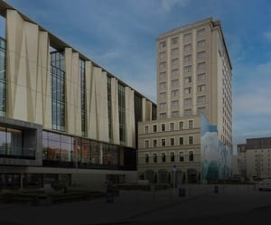 Novotel Hotel